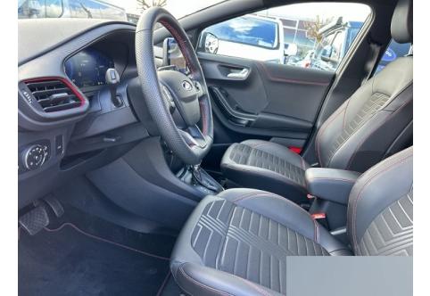 Ford Puma #11