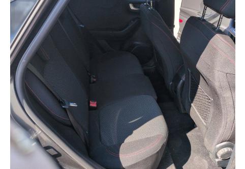 Ford Puma #18