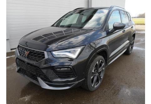 Seat Ateca #1