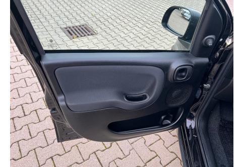 Fiat Panda #8