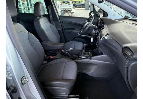 Opel Crossland X #11