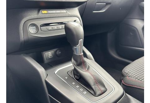 Ford Focus #24