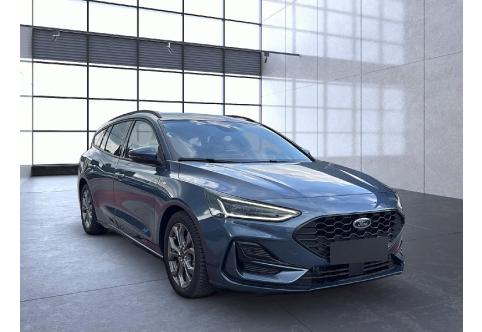Ford Focus #4