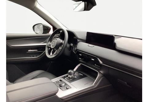 Mazda CX-60 #10
