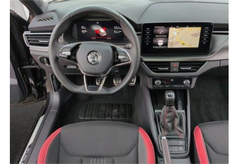 Skoda Scala #7