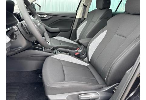 Skoda Scala #1