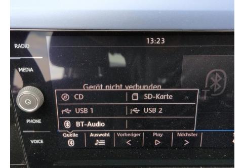 VW Polo #12