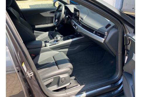Audi A4 #14