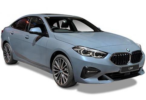 BMW 2 Series Gran Coupe #1