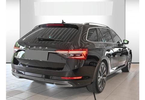 Skoda Superb #3