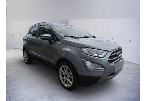 Ford EcoSport #2