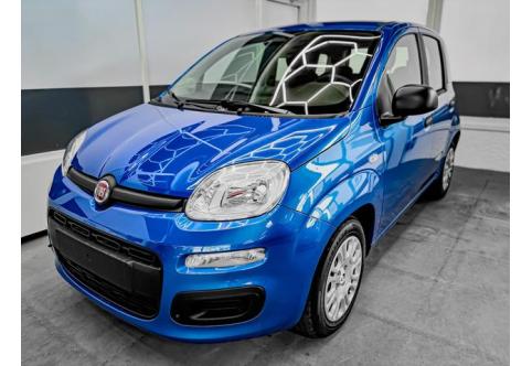 Fiat Panda #1