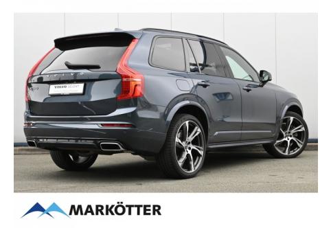 Volvo XC90 #6