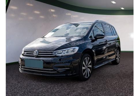 VW Touran #1