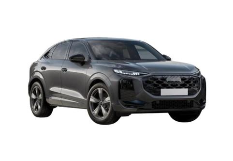 Audi Q3 #1