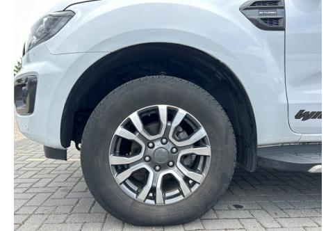 Ford Ranger #8