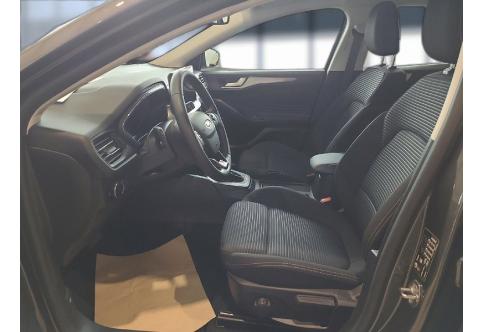 Ford Focus #6
