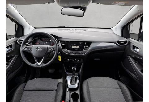 Opel Crossland X #13