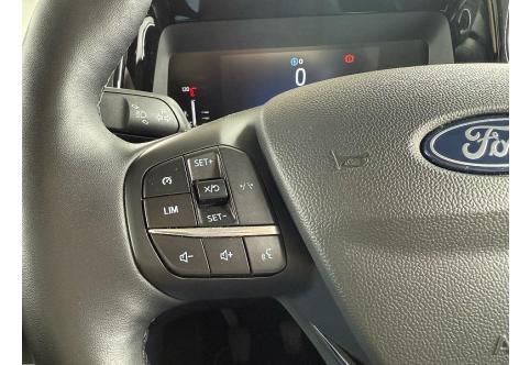 Ford Tourneo Courier #22