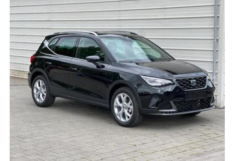 Seat Arona #2