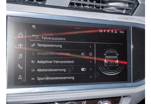 Audi RSQ3 #9