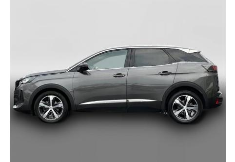 Peugeot 3008 #4
