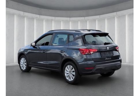 Seat Arona #21