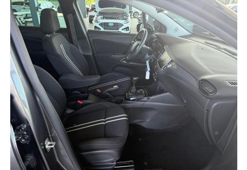 Opel Crossland X #10