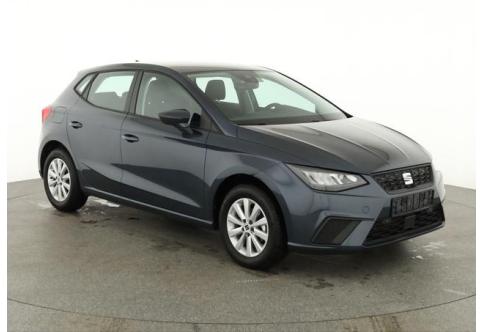 Seat Ibiza #2