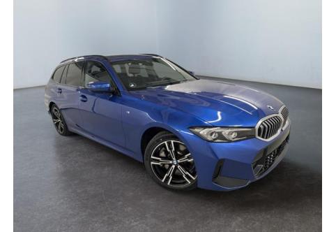 BMW 3 Series #1