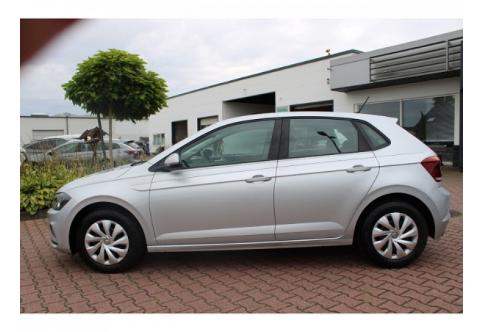 VW Polo #8