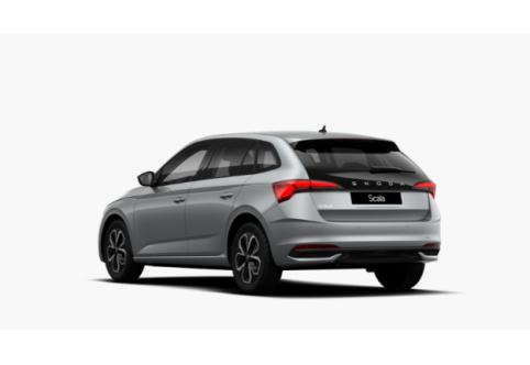 Skoda Scala #2