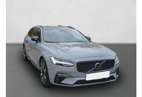Volvo V90 #4