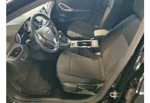 Opel Astra #12