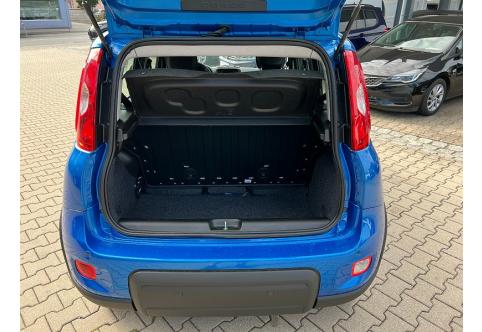 Fiat Panda #7