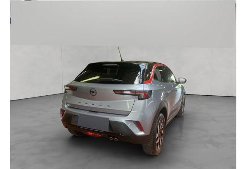 Opel Mokka #5
