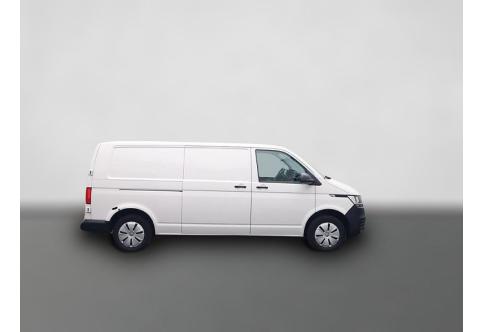 VW T6 Transporter #5