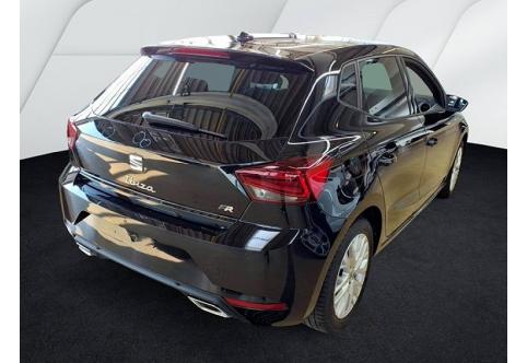 Seat Ibiza #2