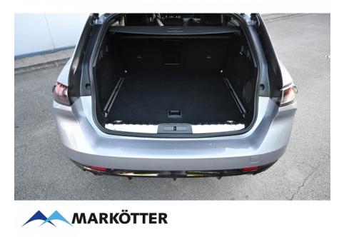 Peugeot 508 #10