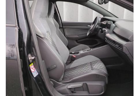 VW Golf #7