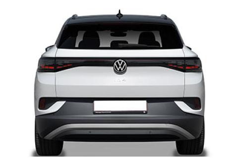 VW ID.4 #4