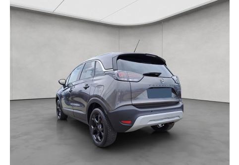 Opel Crossland X #3