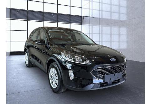 Ford Kuga #4