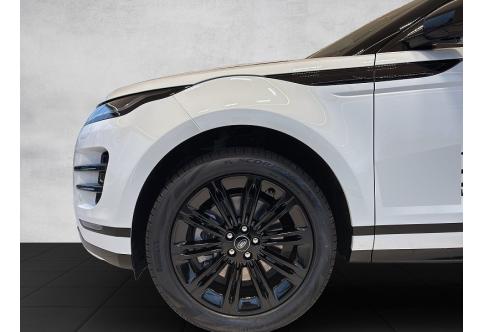 Land Rover Range Rover #12