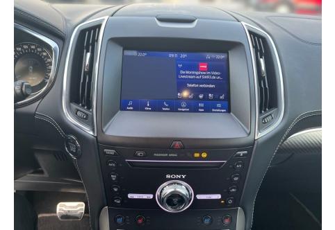Ford S-MAX #10