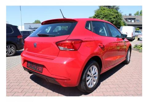 Seat Ibiza #4