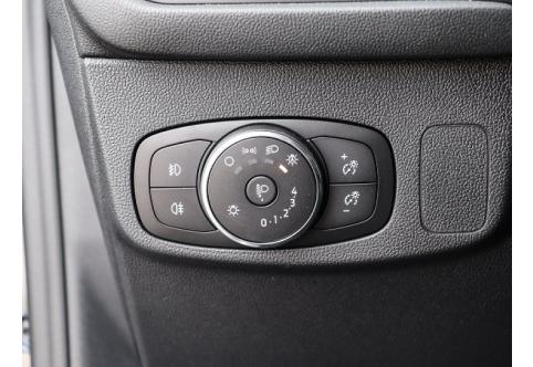 Ford Focus #11