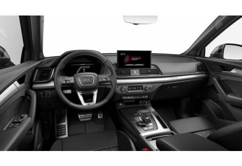 Audi SQ5 #2