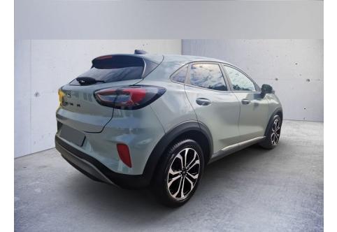 Ford Puma #3