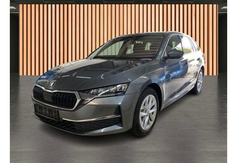 Skoda Octavia #2